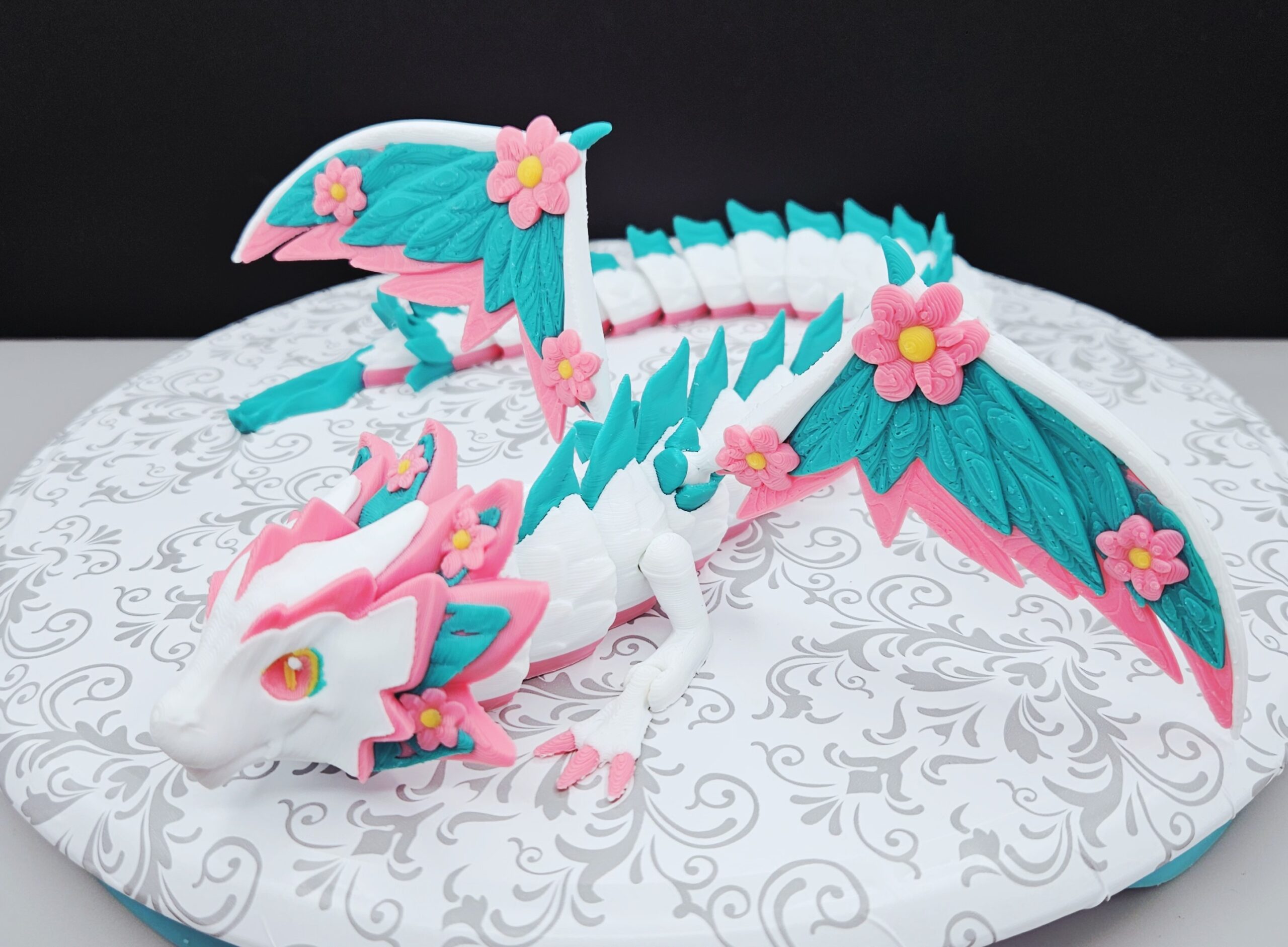 Floral Empress - Image 11