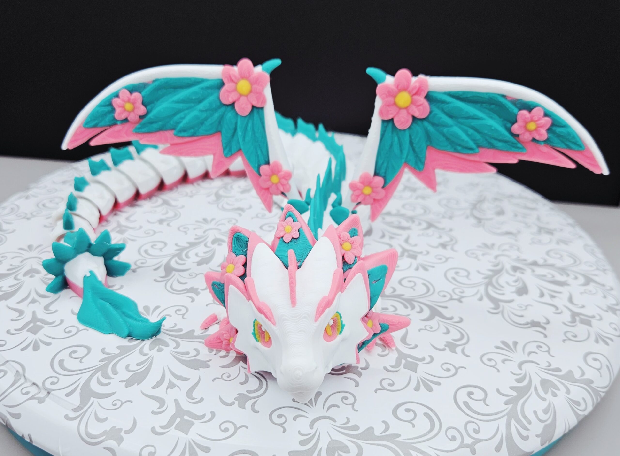 Floral Empress - Image 8