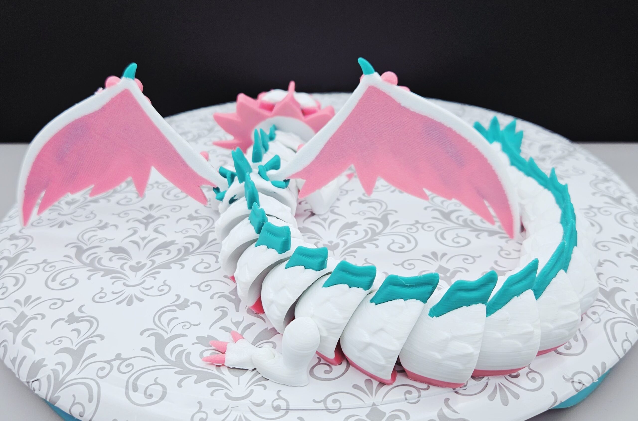 Floral Empress - Image 10