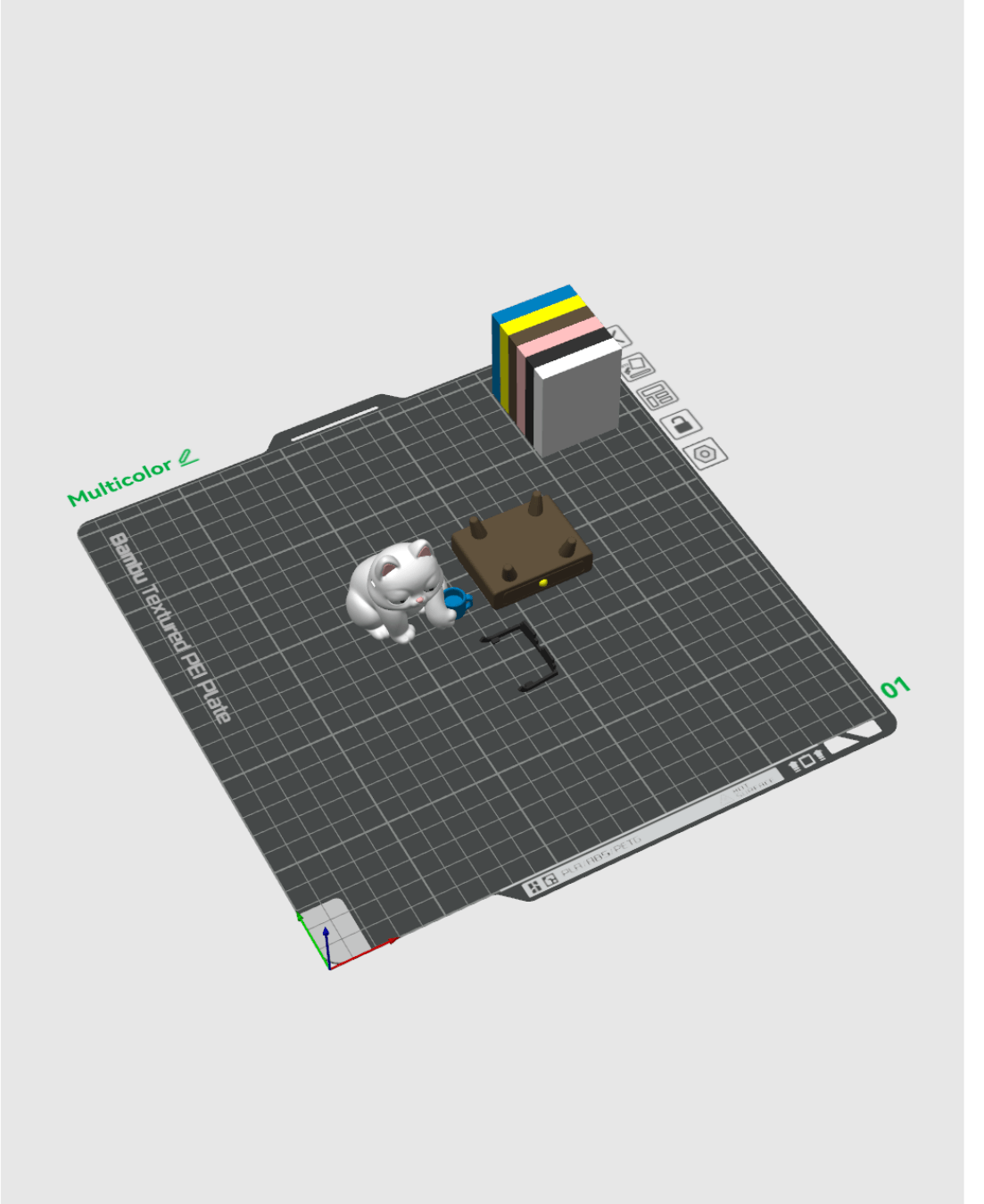 Feline Fine - Image 13