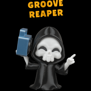 Groove Reaper