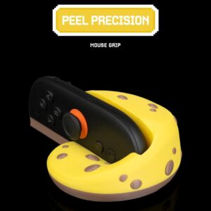 Peel Precision Mouse Grip