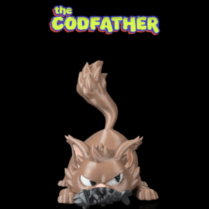 The Codfather