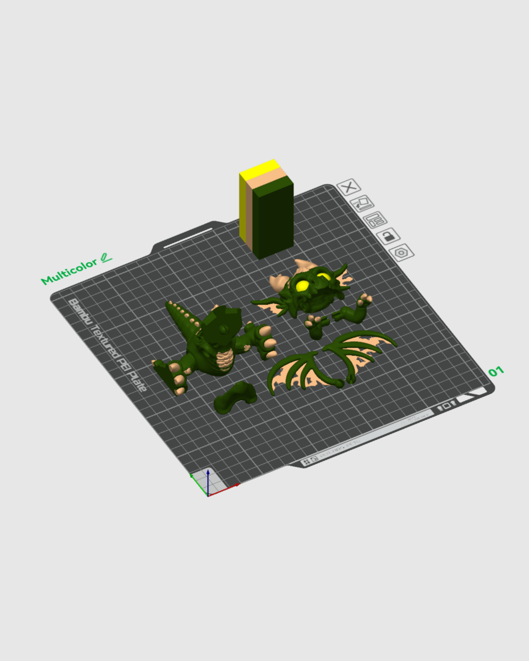 The Restless - Image 10