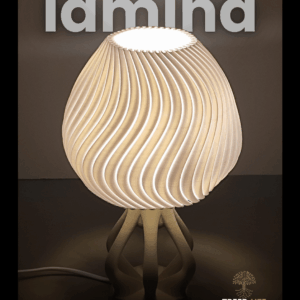 Luminaria LAMINA