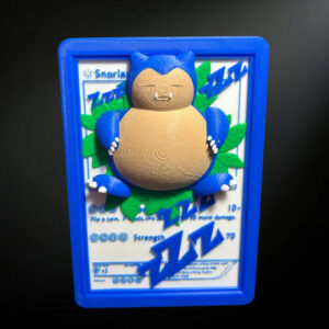 Snorlax