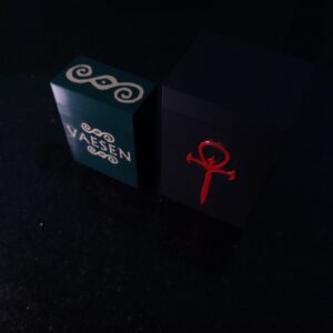 Deck Box Personalizada