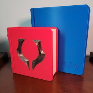 Tome of Masters - Organizador para RPG