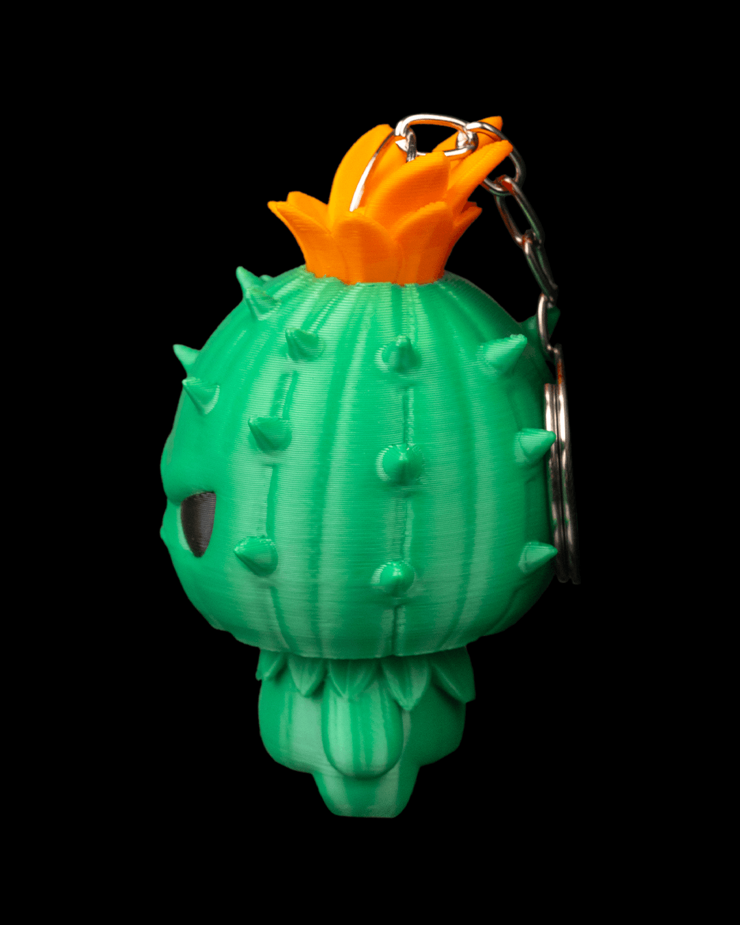 Cali, the Cactus Spirit - Image 3