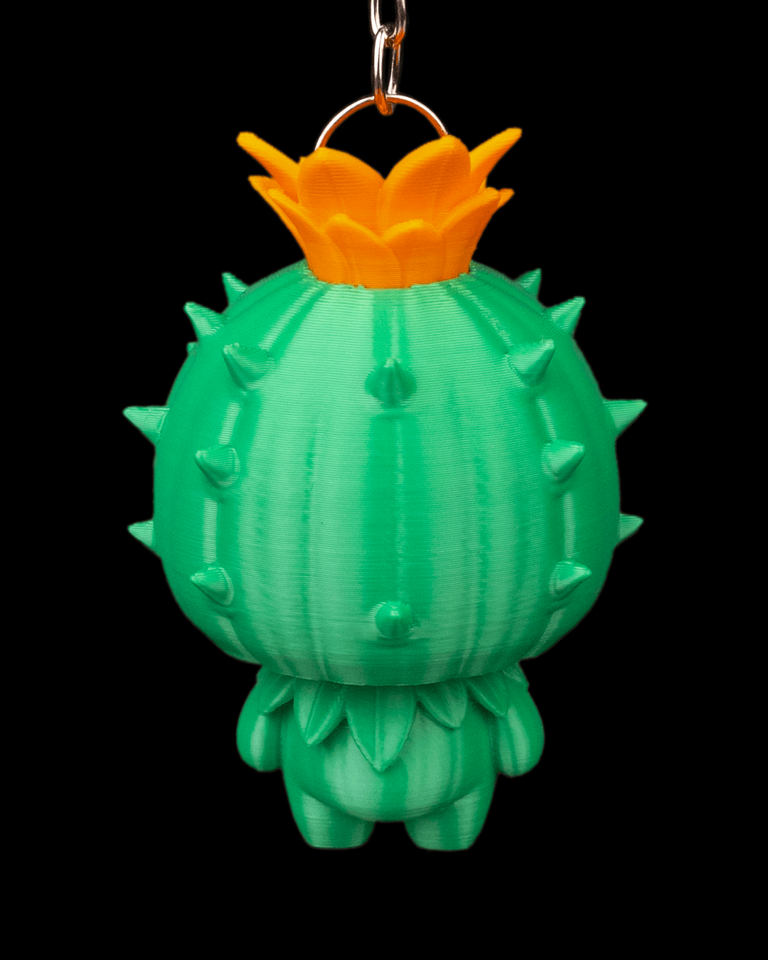 Cali, the Cactus Spirit - Image 4