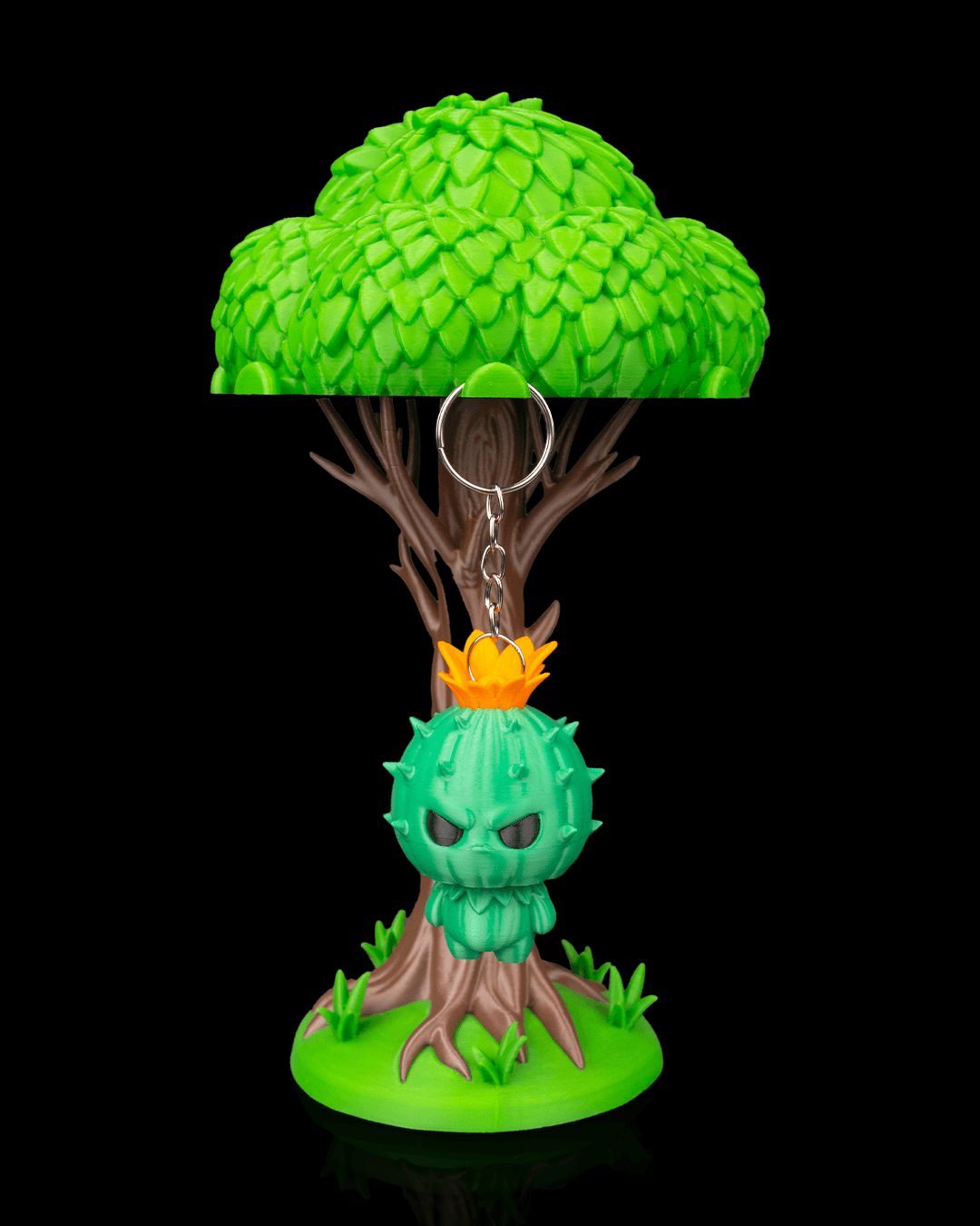 Cali, the Cactus Spirit - Image 5