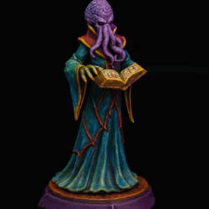 Provecto - Mind Flayer