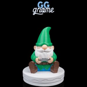 GG Gnome