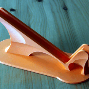 Suporte 30º - Kindle e Tablet