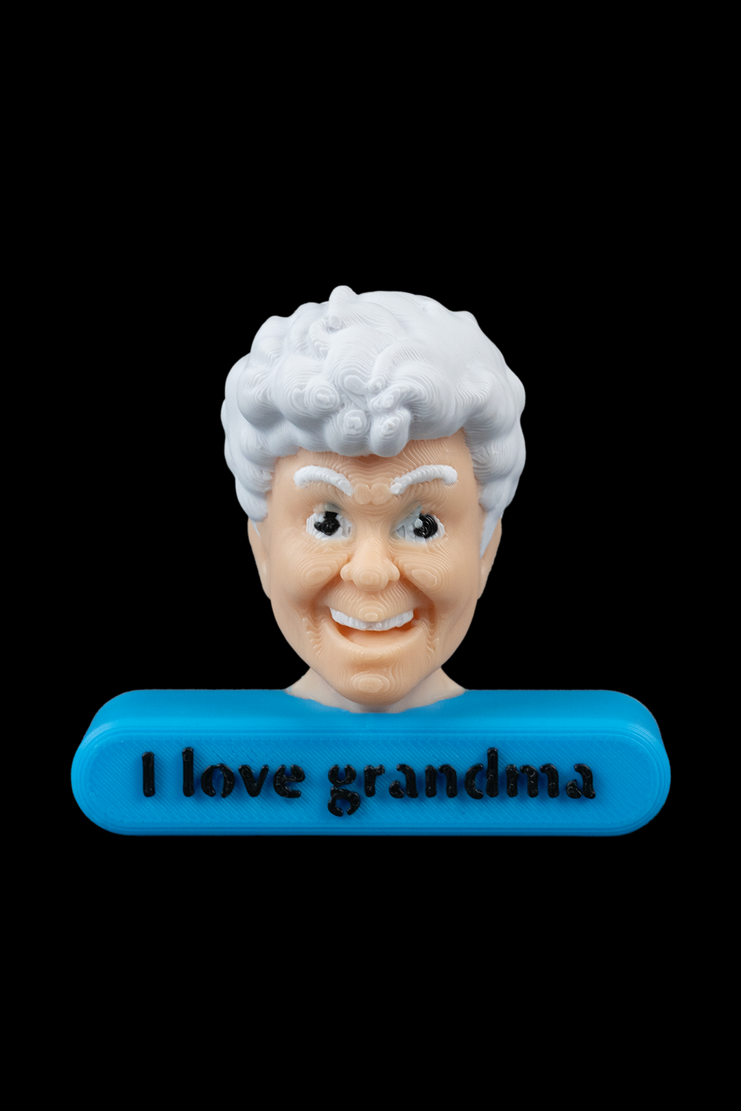 Mini Me Magnet - Personalizado