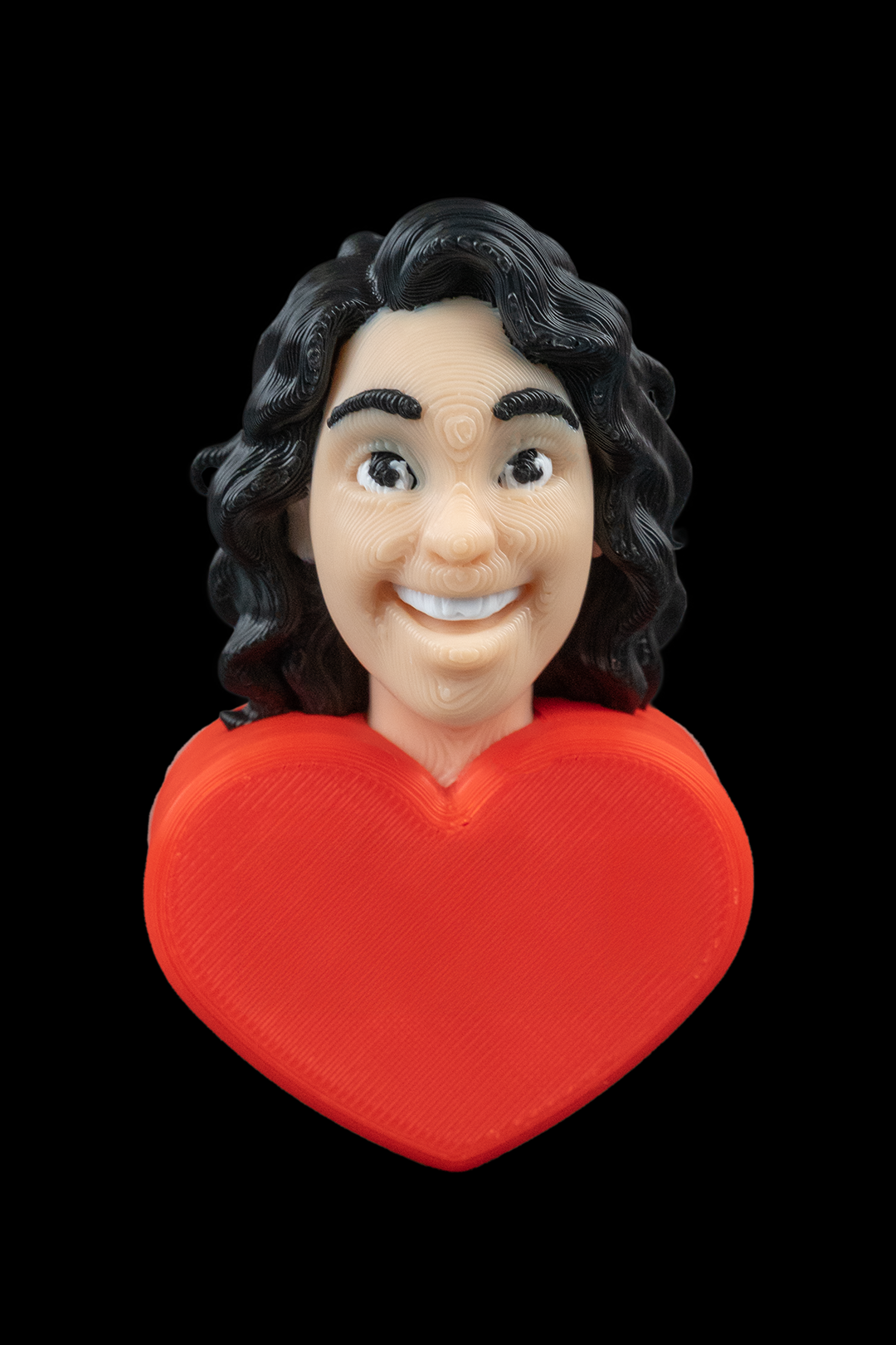 Mini Me Magnet - Personalizado - Image 8