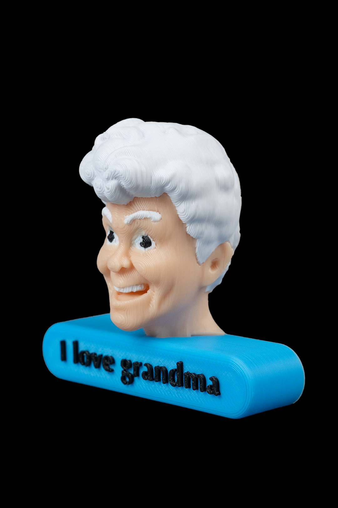 Mini Me Magnet - Personalizado - Image 9