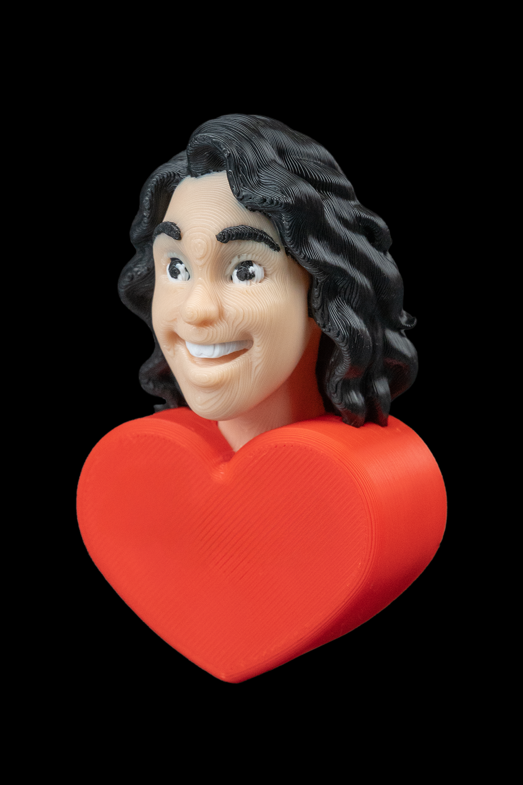 Mini Me Magnet - Personalizado - Image 10