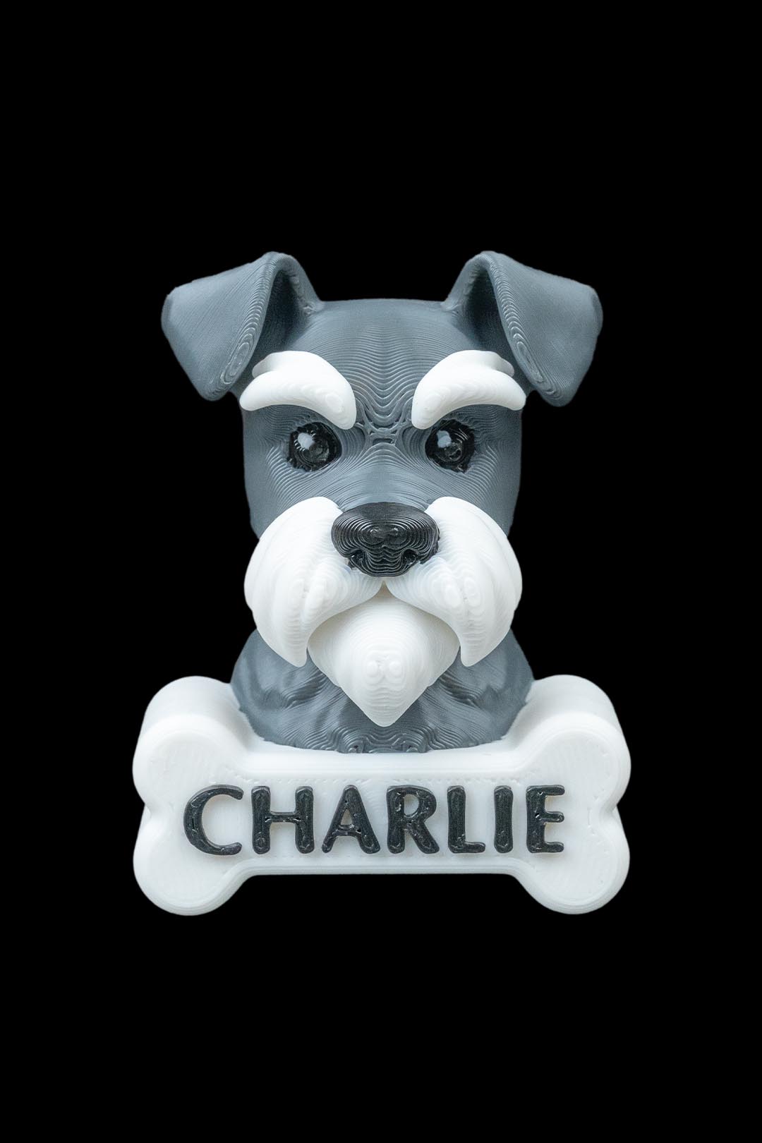 Mini Me Magnet - Personalizado - Image 11