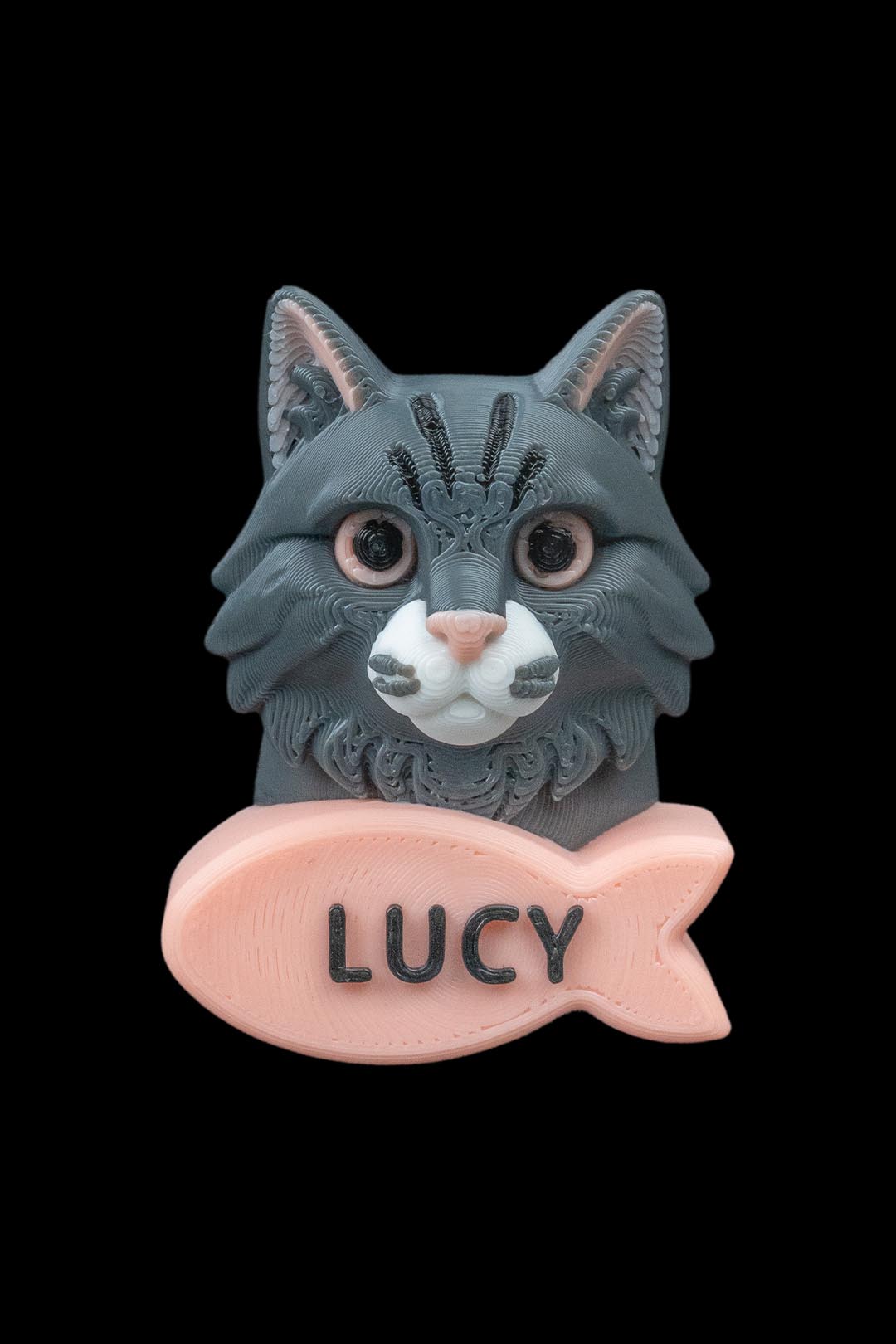 Mini Me Magnet - Personalizado - Image 12