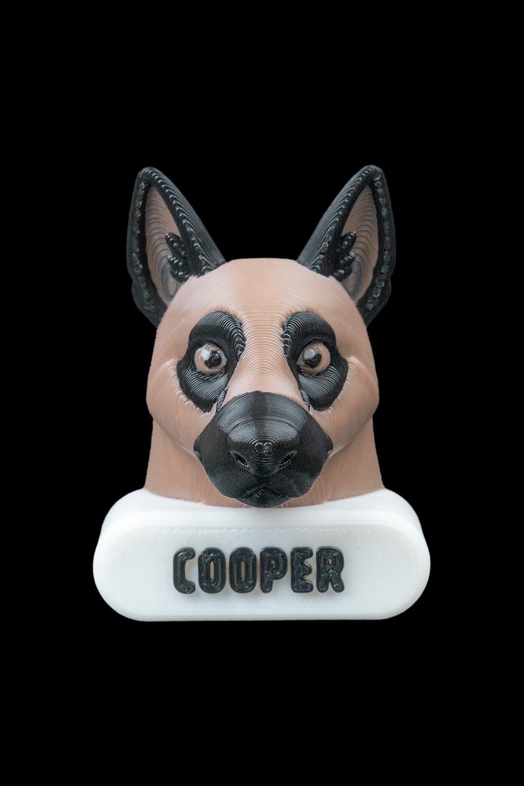 Mini Me Magnet - Personalizado - Image 13