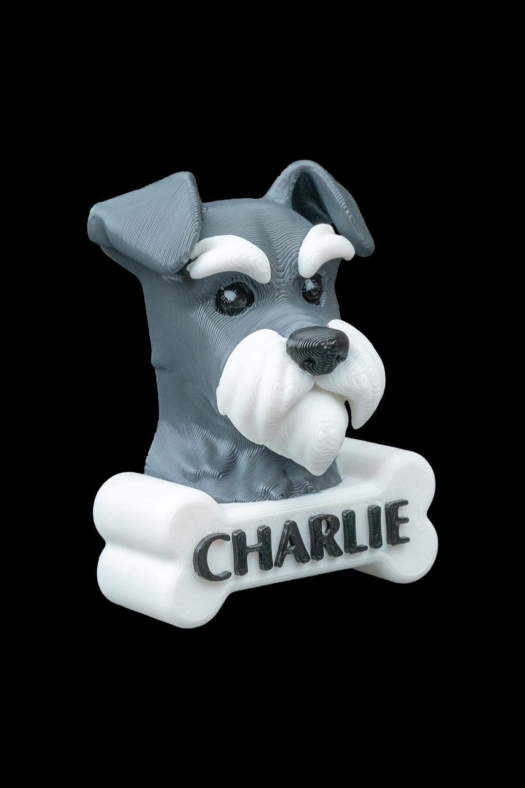 Mini Me Magnet - Personalizado - Image 3