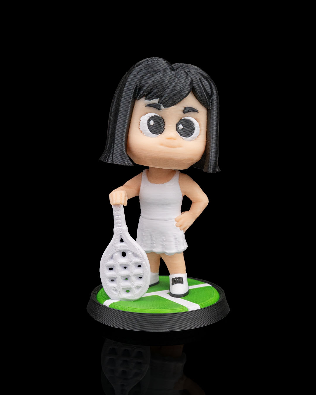 MiniMe: Tennis Player - Image 4