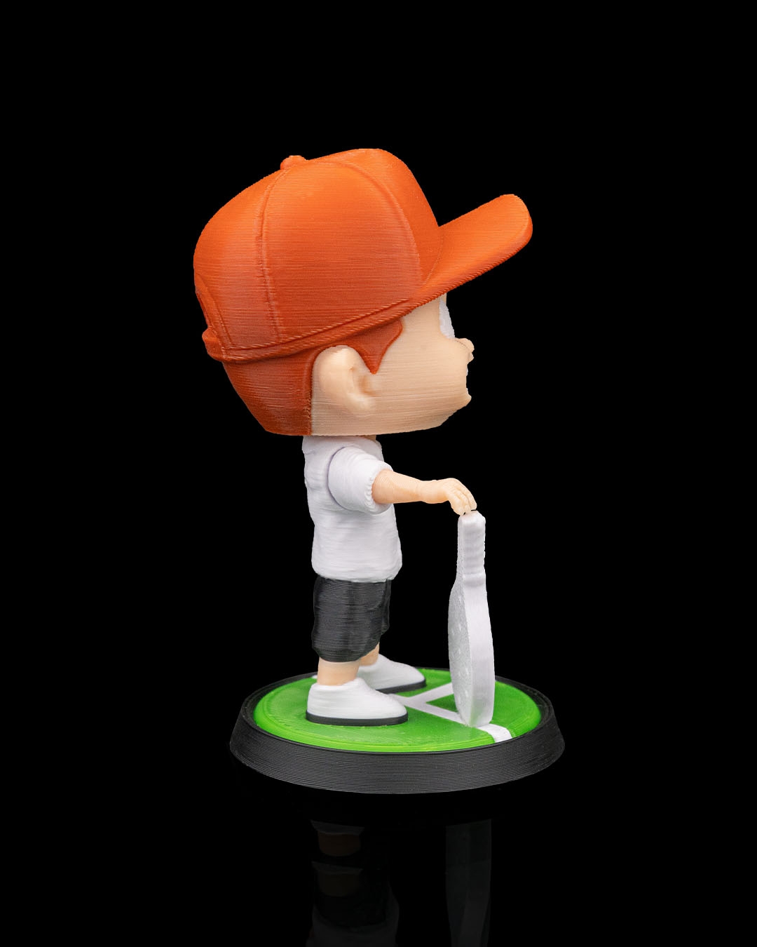 MiniMe: Tennis Player - Image 2
