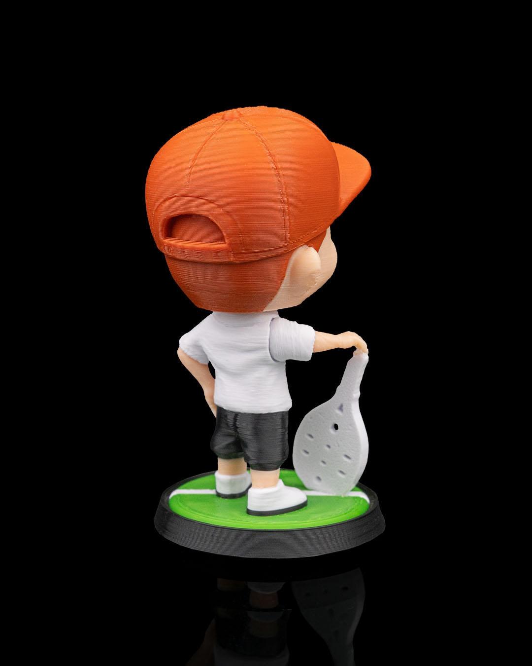 MiniMe: Tennis Player - Image 3