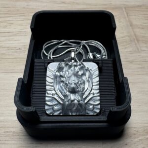 Rising Phoenix Pendant