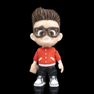 MiniMe Custom Avatar Individual