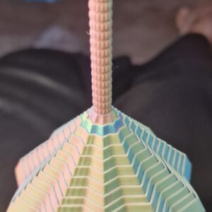 Star Fidget Toy/Spinner