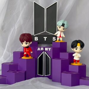 Expositor BTS 2.0 (14Lugares)