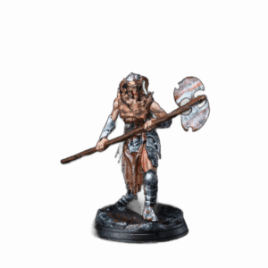 Volkur the Dovahkiin