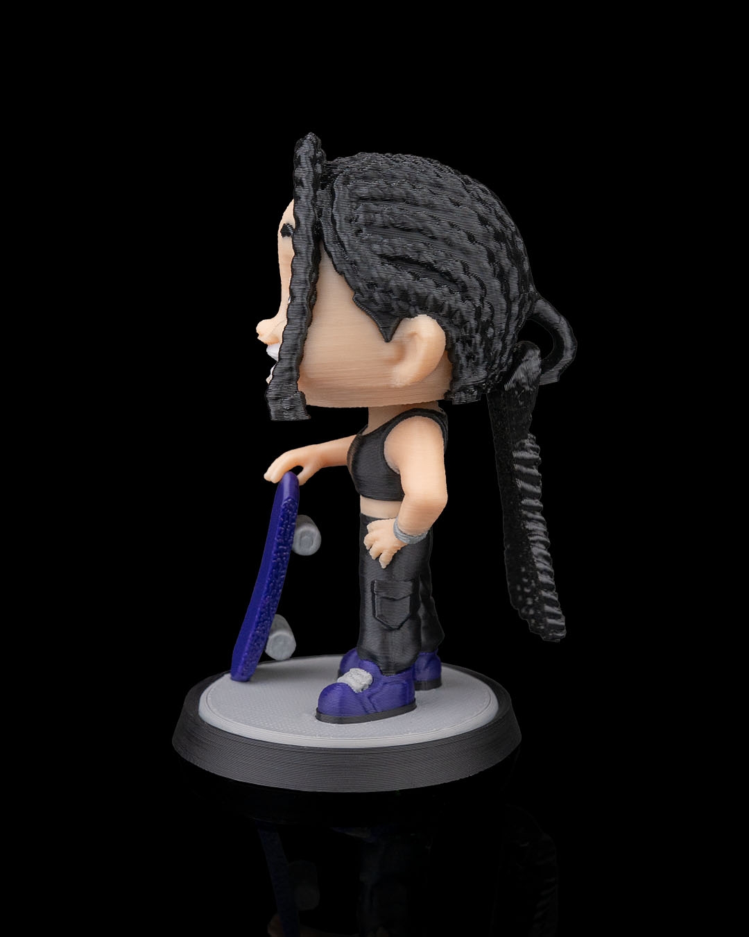 MiniMe: Skateboarder
Personalizado - Image 3