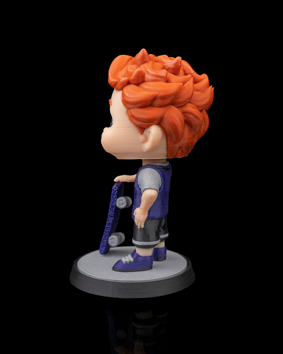 MiniMe: Skateboarder
Personalizado - Image 4