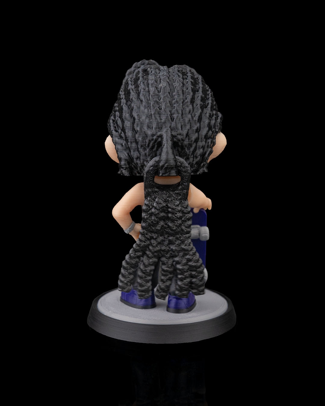 MiniMe: Skateboarder
Personalizado - Image 5