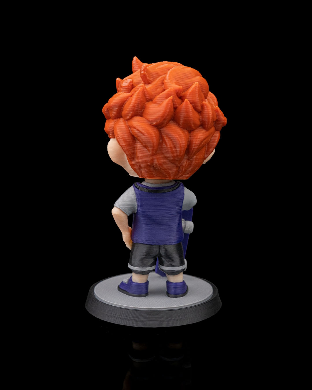 MiniMe: Skateboarder
Personalizado - Image 6