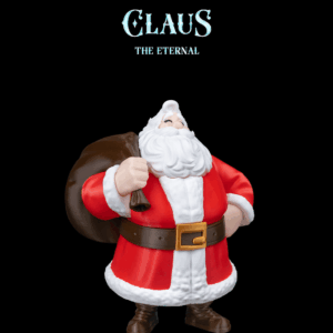 Claus, the Eternal