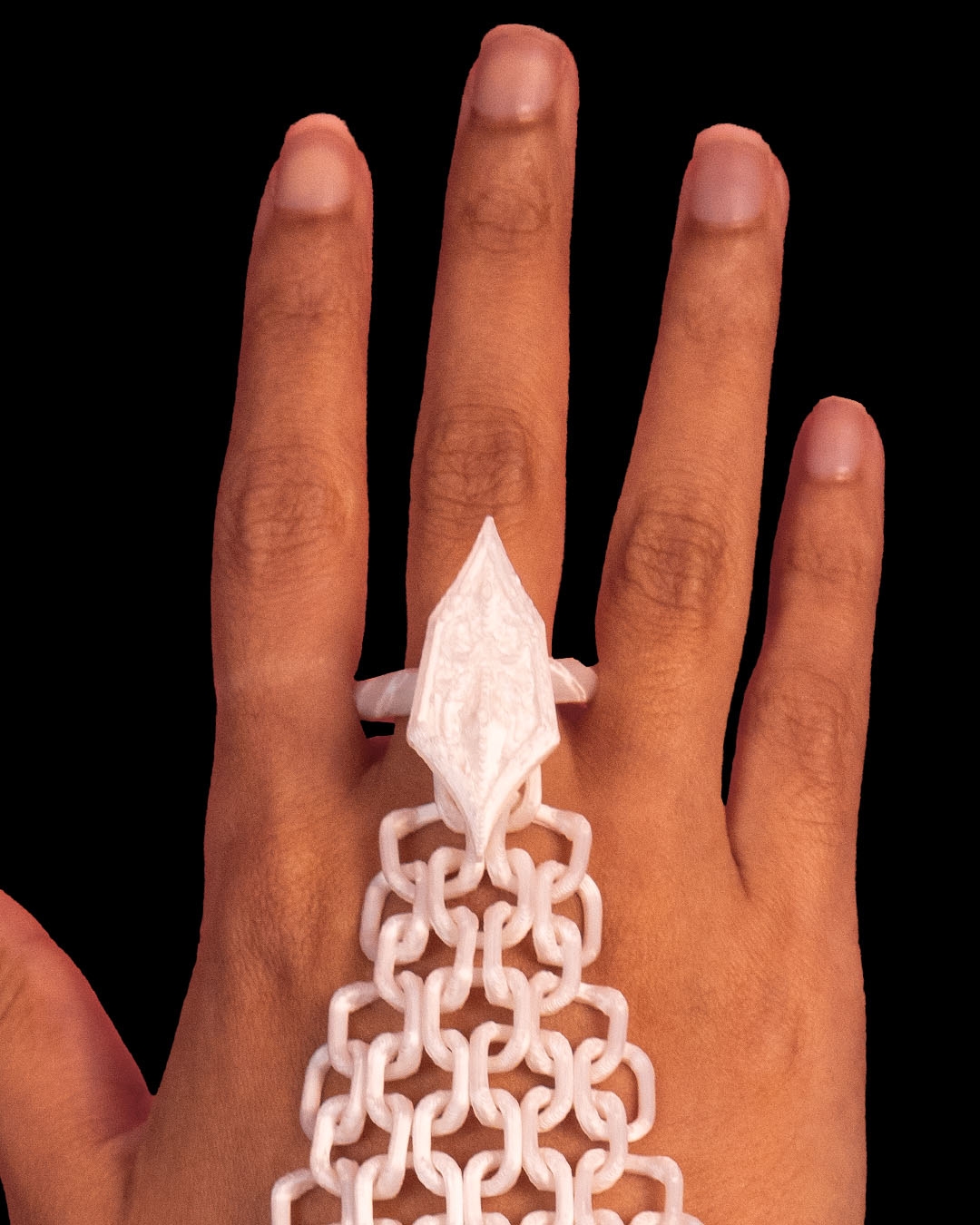 Dragon Lord - Harness Bracelet - Image 5