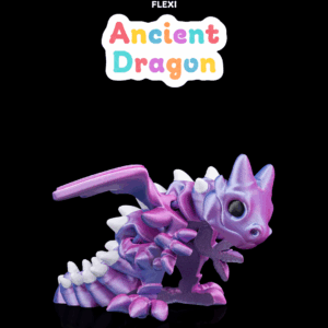 Flexi Ancient Dragon