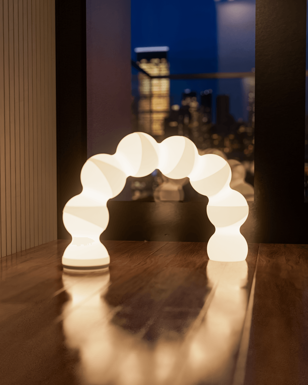 Horizon - Floor Lamp - Image 2
