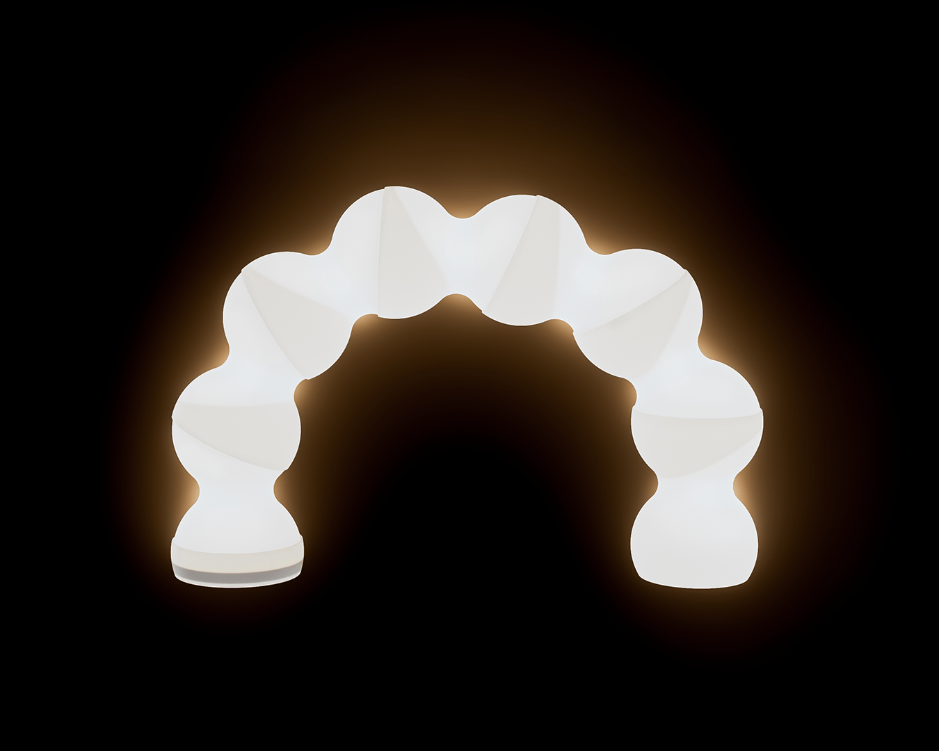 Horizon - Floor Lamp - Image 3