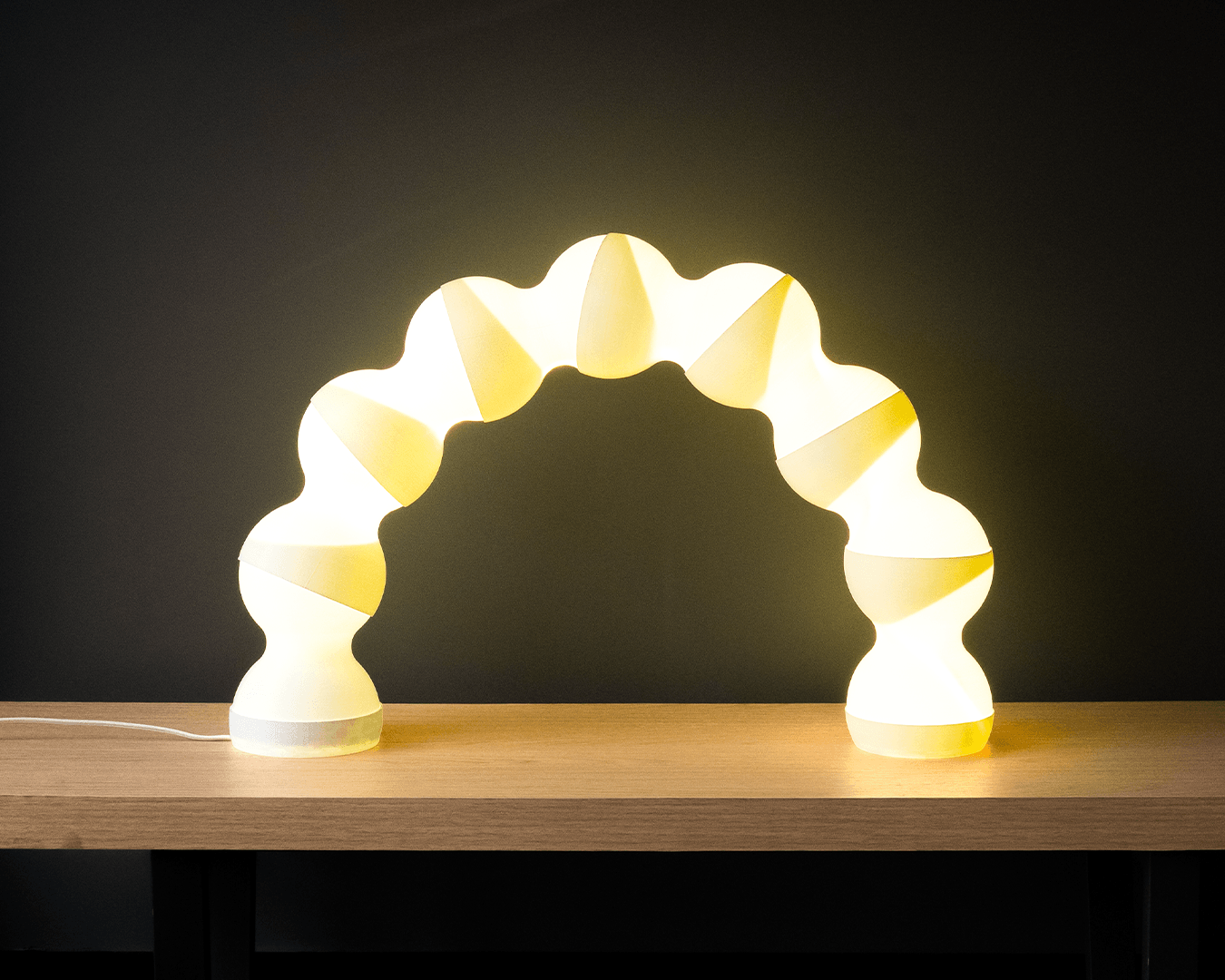 Horizon - Floor Lamp - Image 4