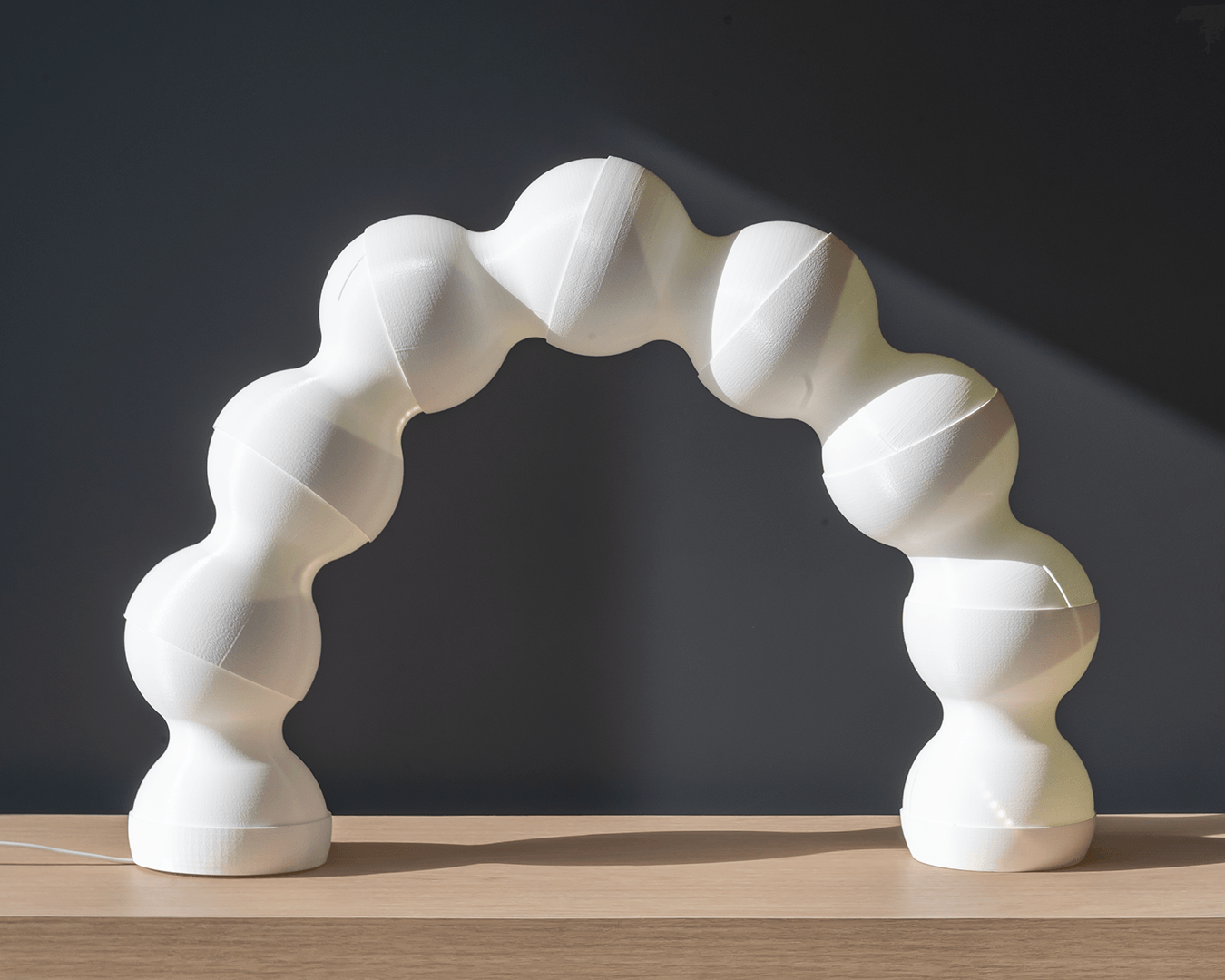 Horizon - Floor Lamp - Image 6