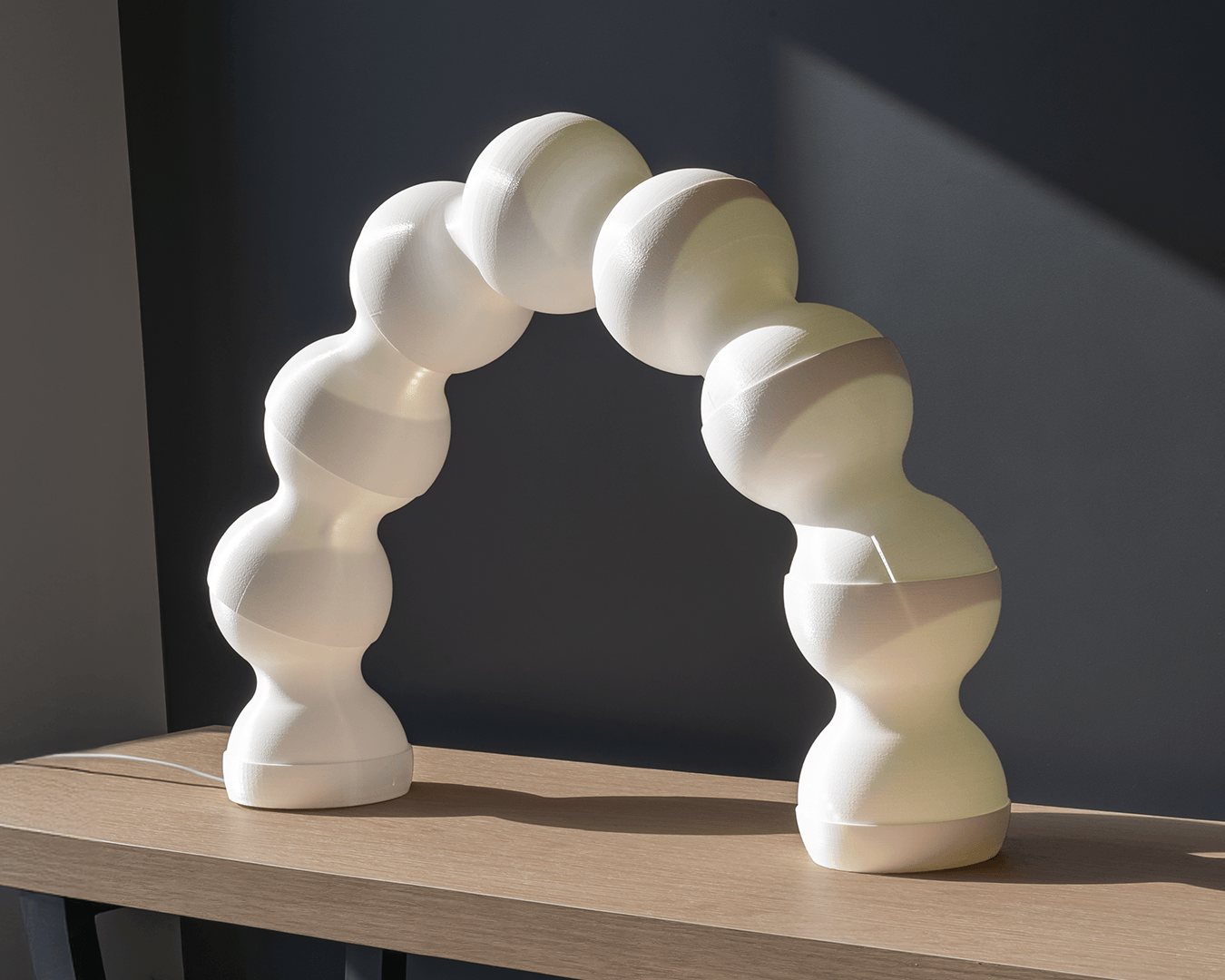 Horizon - Floor Lamp - Image 7