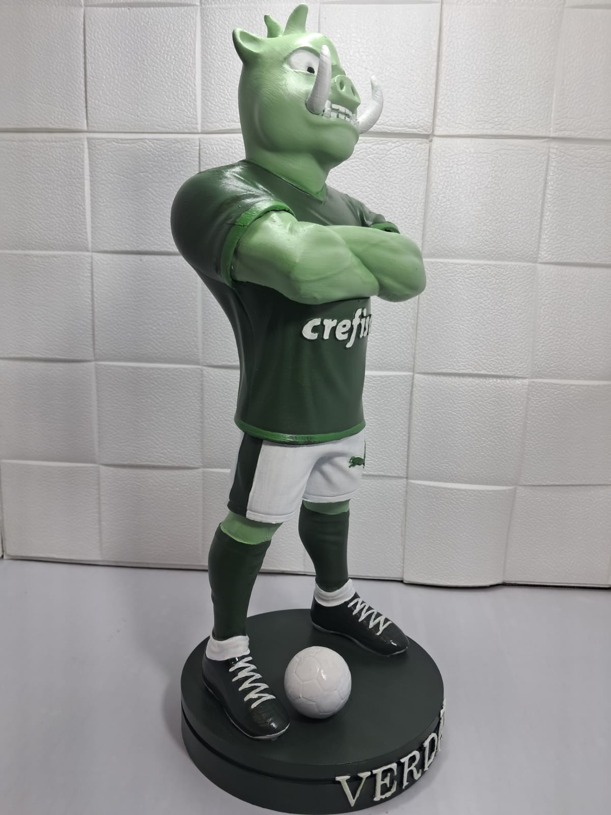 Mascote do Palmeiras - Image 4