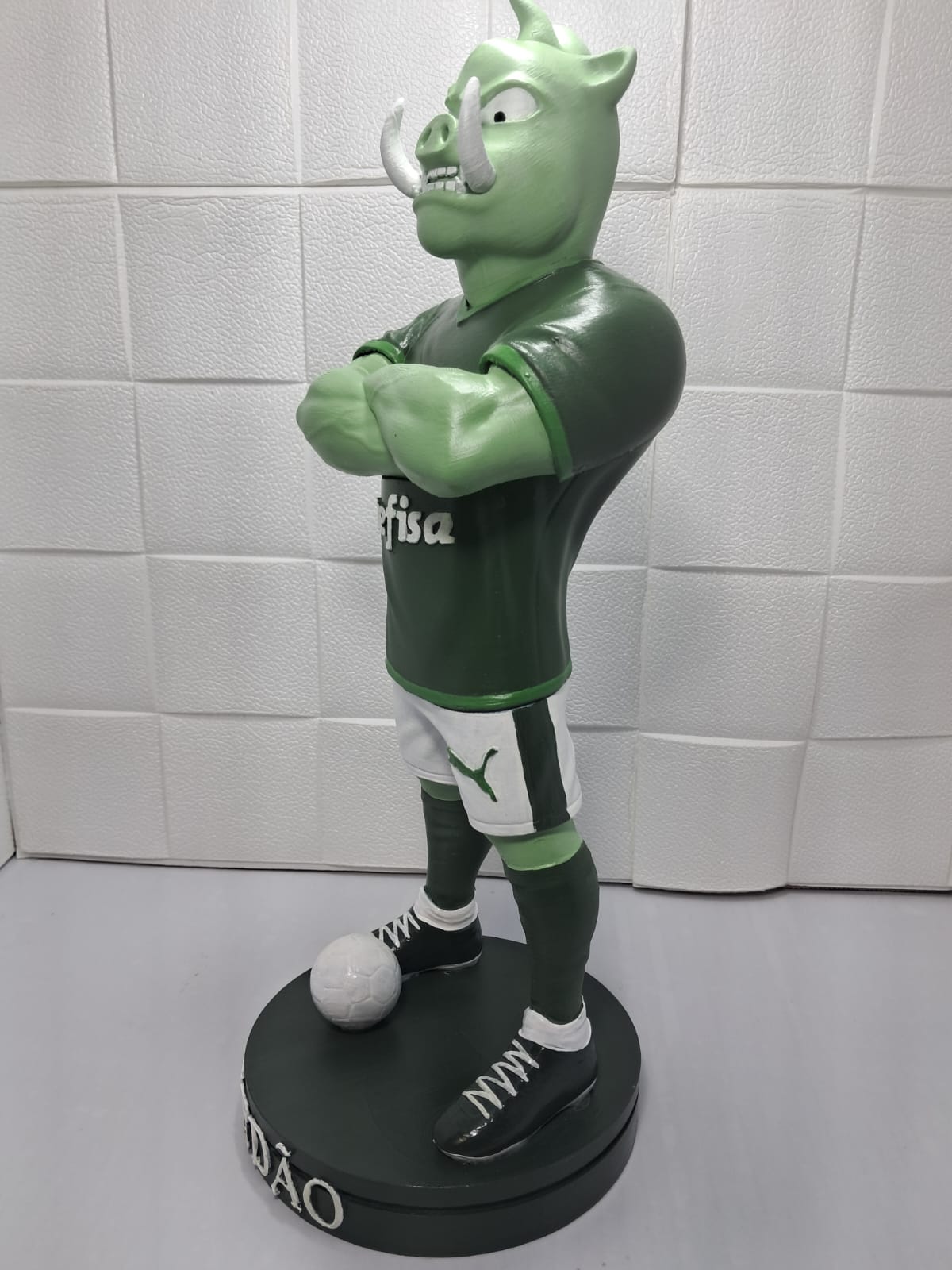 Mascote do Palmeiras - Image 2