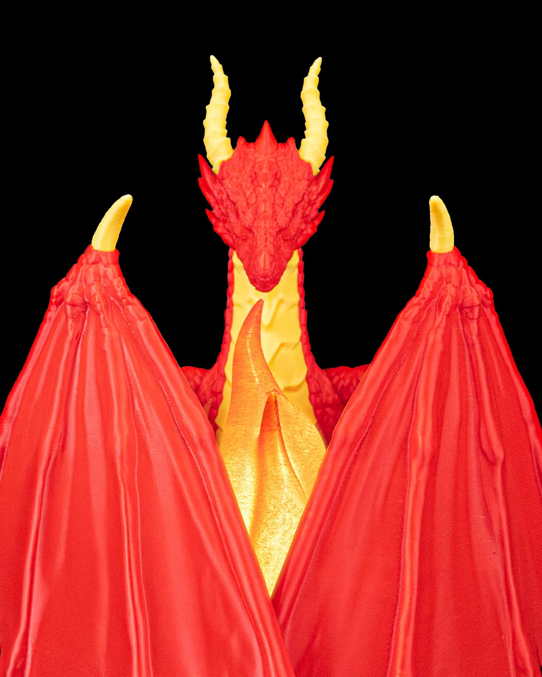 Lightwings - Table Lamp - Image 3