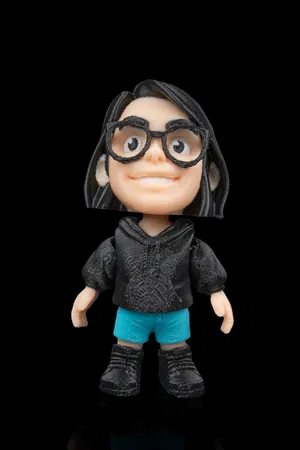 MiniMe Personalizados - Image 2